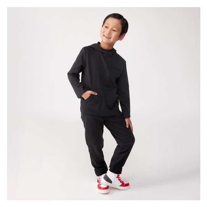 Kid Boys' Active Hoodie